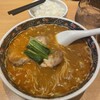 寿限無 担々麺