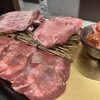 厚切り牛タン 焼肉 一心たん助 目黒店