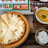 スパイスカフェ&バル SSS 鳥取駅南口店