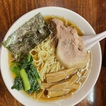 らぁめん 大安 - 