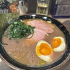 神田ラーメン わいず