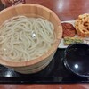 丸亀製麺 アクロスプラザ盛岡店