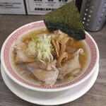 百楽 アスティ緑ヶ丘店 - 中華そば