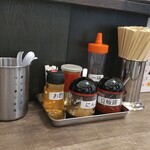 百楽 アスティ緑ヶ丘店 - 調味料