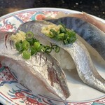 南房総 やまと寿司 - 