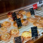 グリーンフィールド - 