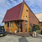 サントス珈琲店 - 