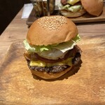 ジューザバーガー - 