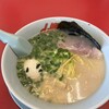 ラーメン 山岡家 鶴ヶ島店
