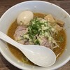 麺屋翔 みそ処
