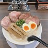 あいつのラーメン かたぐるま 本店
