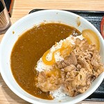 吉野家 - 料理写真: