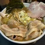 一条流がんこ総本家分家四谷荒木町 - 