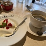 ザ パスタアンドグリルズ - 