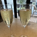 ザ パスタアンドグリルズ - 