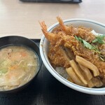 かつや - 料理写真: