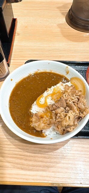 Yoshinoya Higashinakanoekimaeten