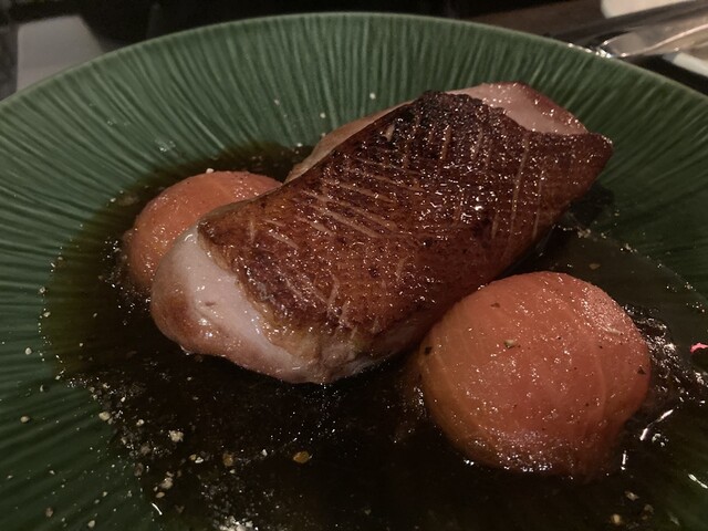 Vege Bar Itaru Ikebukuro ~Vegetable Bar &amp; Organic~