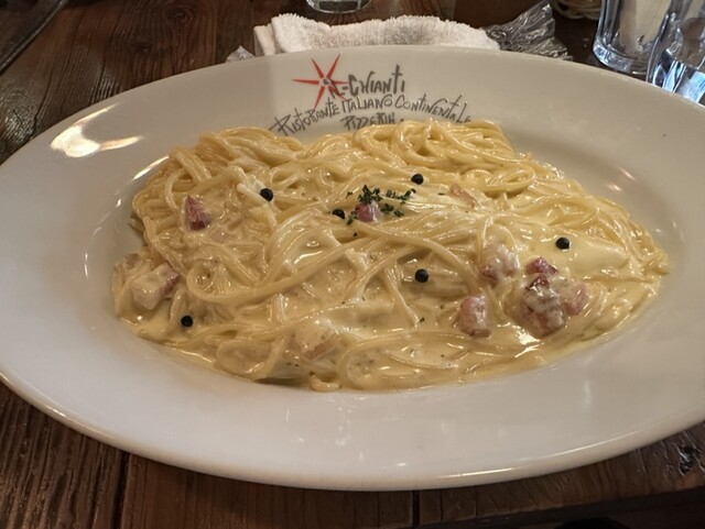 iL-CHIANTI FIRENZE - Gotokuji/Italian | Tabelog