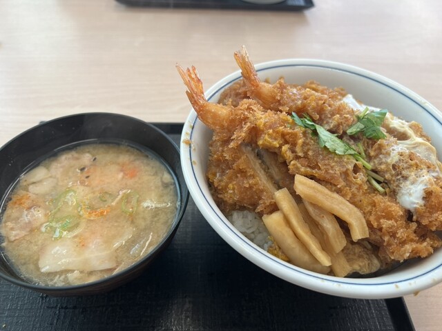 Katsuya Sapporo Misono Ten