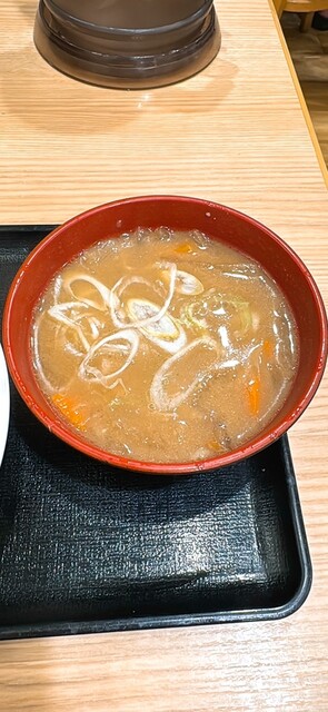 Yoshinoya Higashinakanoekimaeten photo 3