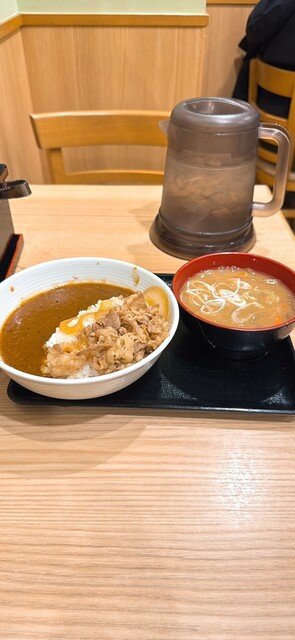 Yoshinoya Higashinakanoekimaeten photo 4
