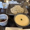 蕎麦切り 才屋