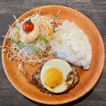 びっくりドンキー - 