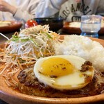 びっくりドンキー - 