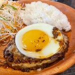 びっくりドンキー - 