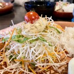 びっくりドンキー - 