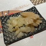 五反田鮨 SUSHI TOKYO 81 - 