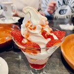 びっくりドンキー - 