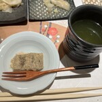 五反田鮨 SUSHI TOKYO 81 - 