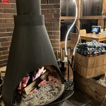 ムースヒルズバーガー - 