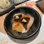 五反田鮨 SUSHI TOKYO 81 - 