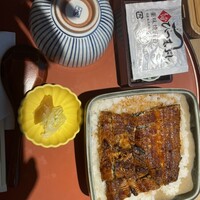 うなぎ和食  しら河 今池ガスビル店 - 