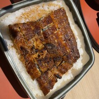 うなぎ和食  しら河 今池ガスビル店 - 