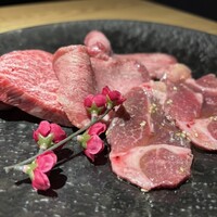 焼肉 炙屋武蔵 - 