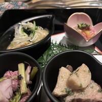 焼肉 炙屋武蔵 - 