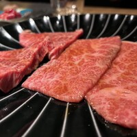 焼肉 炙屋武蔵 - 