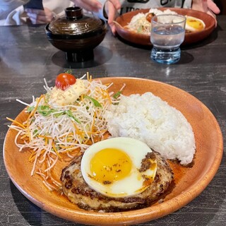 びっくりドンキー_1