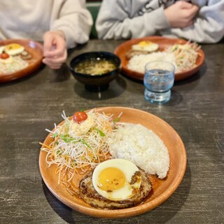 びっくりドンキー_0