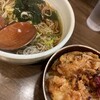 蕎麦や はないち