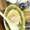 ラーメンショップ 愛荘店