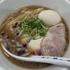 貝麺 みかわ