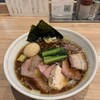 麺処 にし尾