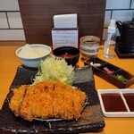 京都 かつりき - 