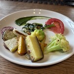 ファーマーズ ピッツェリア ドン ファーム - 