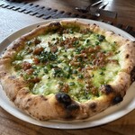 ファーマーズ ピッツェリア ドン ファーム - 